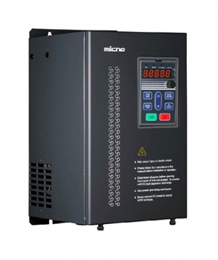 KE600A系列閉環矢量變頻器